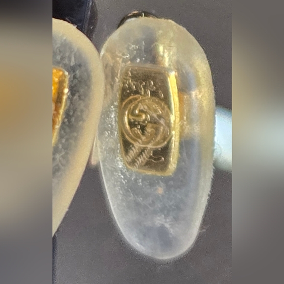 Gucci Oversized GG0352s 001 Sunglasses RARE! - Picture 5 of 15